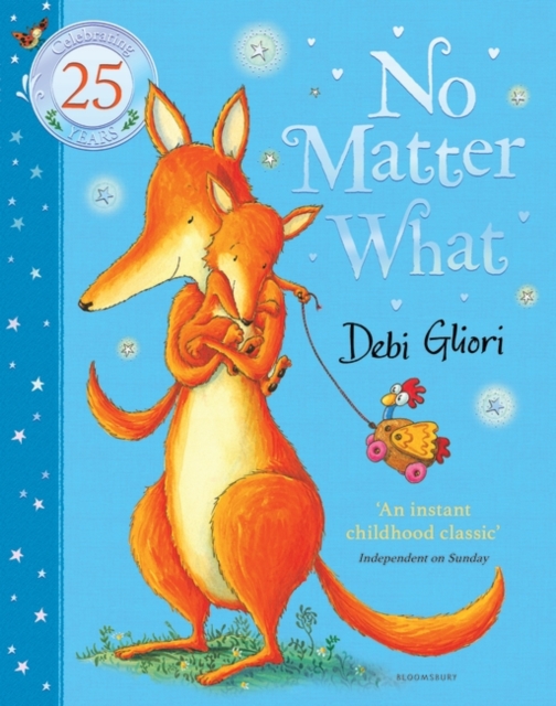 No Matter What - Debi Gliori