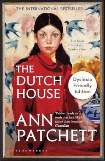 Dutch House - Ann Patchett