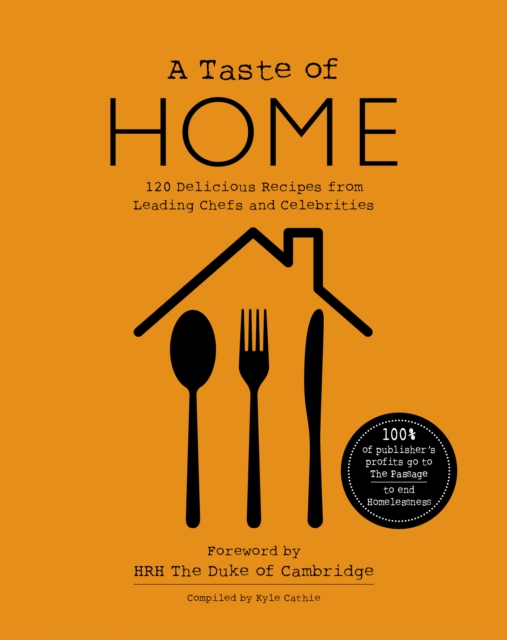 TASTE OF HOME - 