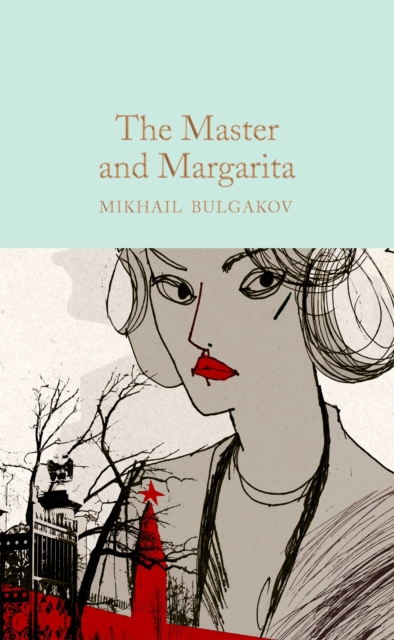 Master and Margarita - Mikhail Bulgakov