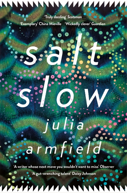 Salt Slow - Julia Armfield