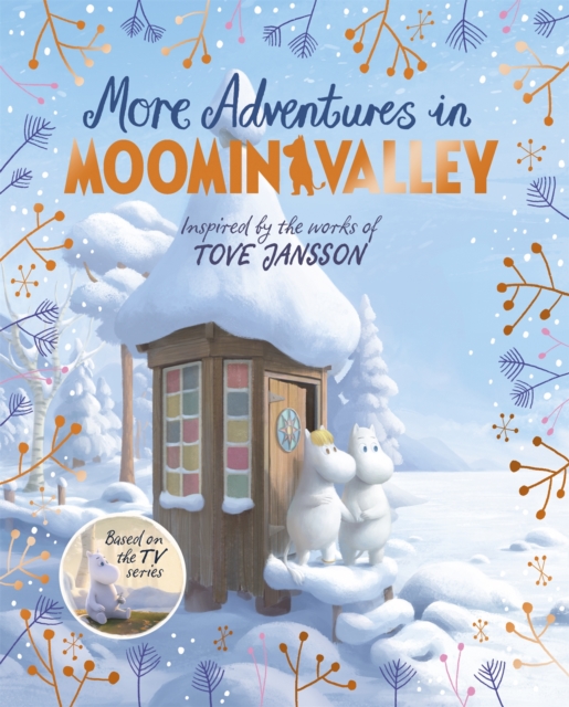 More Adventures in Moominvalley - Amanda Li