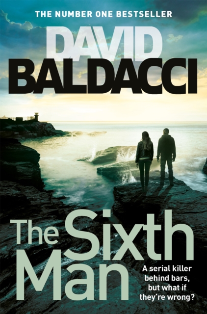 Sixth Man - David Baldacci