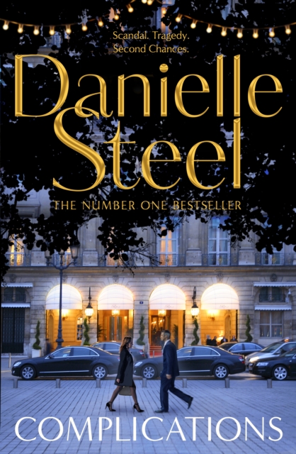 Complications - Danielle Steel