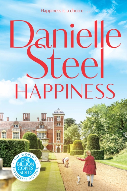 Happiness - Danielle Steel