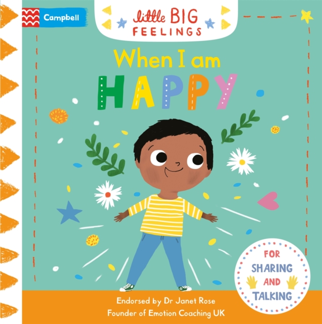 When I am Happy - Campbell Books