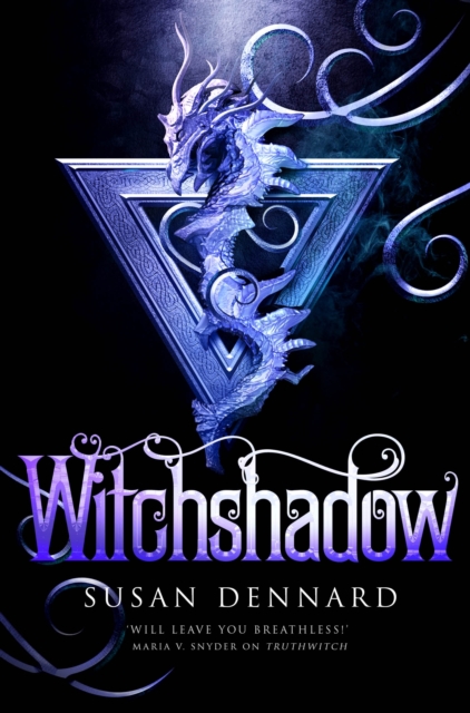 Witchshadow - Susan Dennard