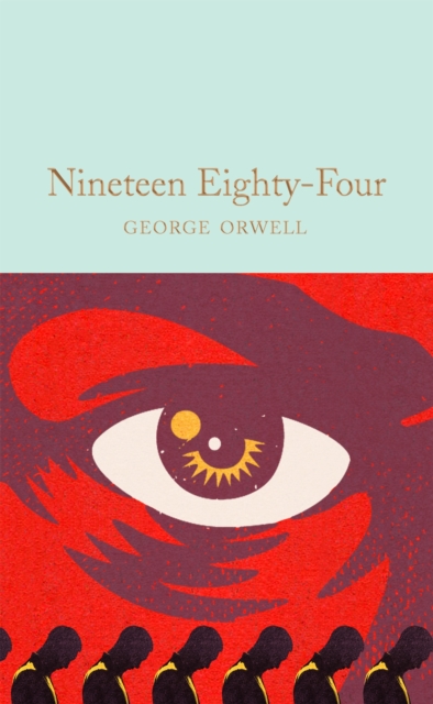 Nineteen Eighty-Four - George Orwell