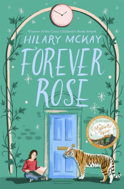 Forever Rose - Hilary Mckay