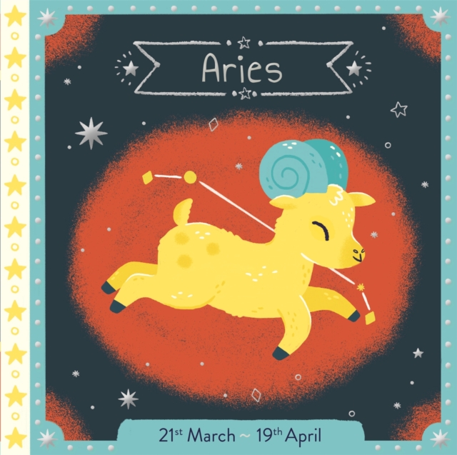 Aries - Campbell Books