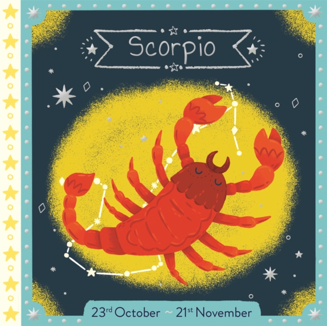 Scorpio - Campbell Books