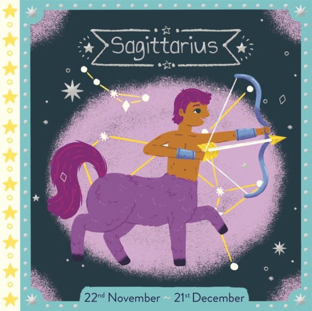 Sagittarius - Campbell Books