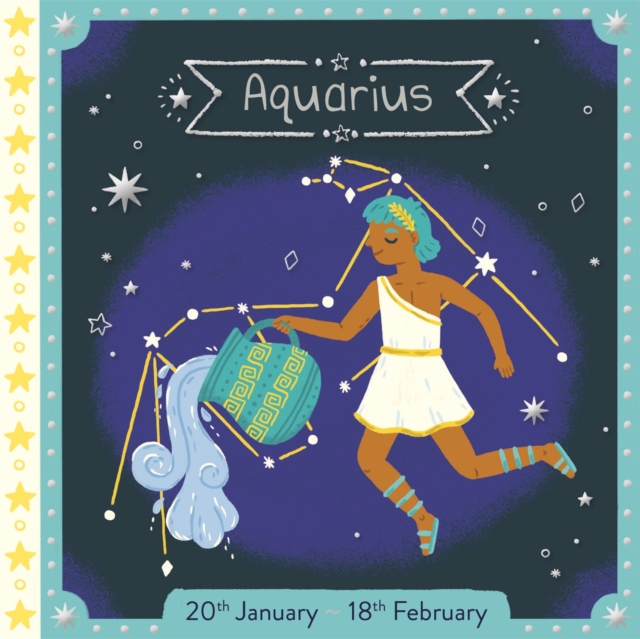 Aquarius - Campbell Books