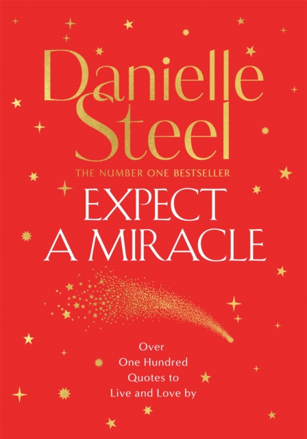 Expect a Miracle - Danielle Steel