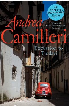 Poza produsului Excursion to Tindari - Andrea Camilleri