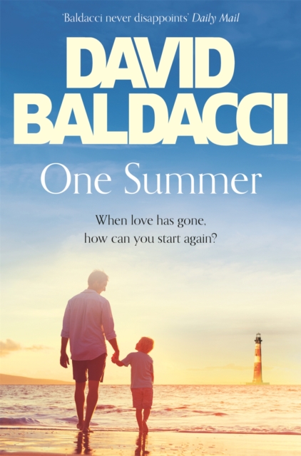 One Summer - David Baldacci