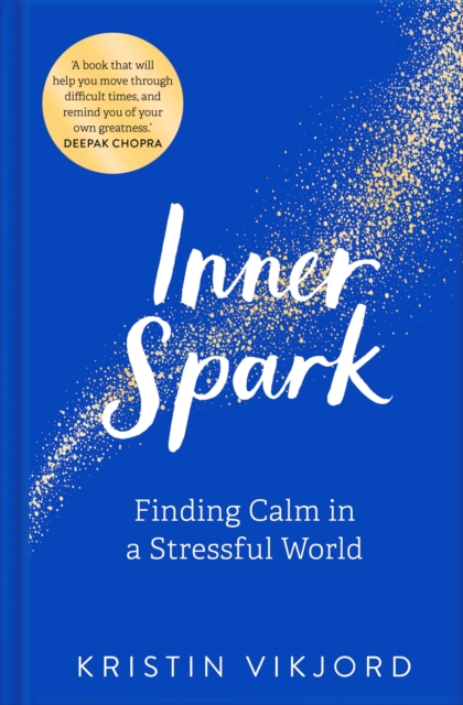 Inner Spark - Kristin Vikjord