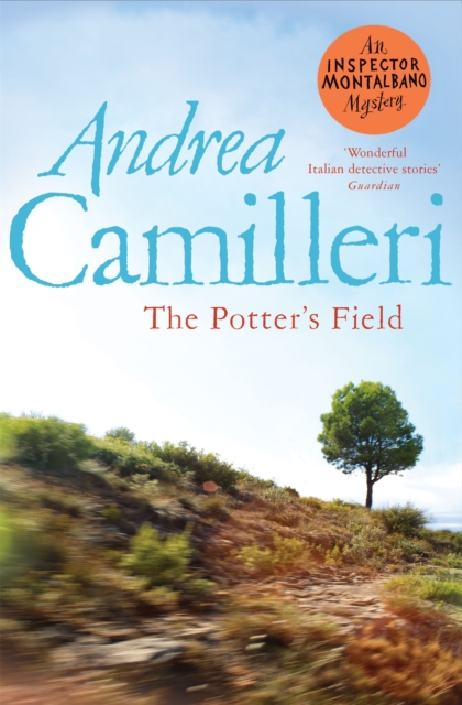 Potter's Field - Andrea Camilleri