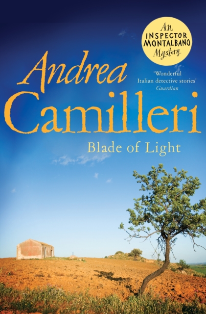 Blade of Light - Andrea Camilleri