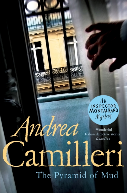 Pyramid of Mud - Andrea Camilleri