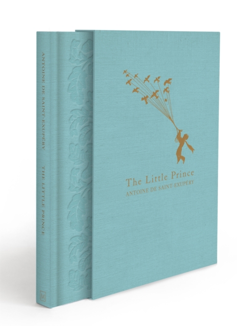 Little Prince - Antoine De Saint-exupery