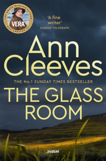 Glass Room - Ann Cleeves