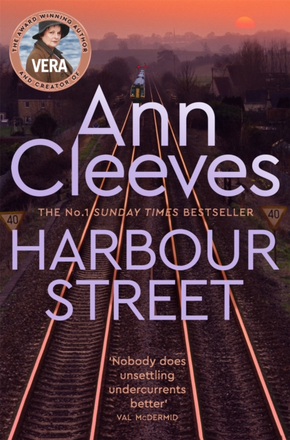 Harbour Street - Ann Cleeves