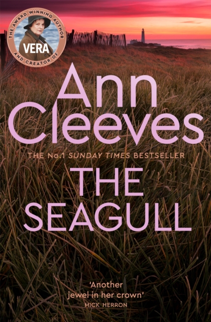 Seagull - Ann Cleeves