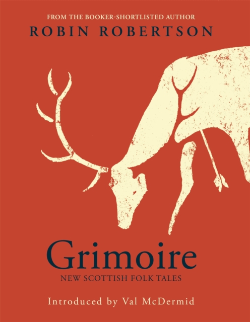 Grimoire - Robin Robertson