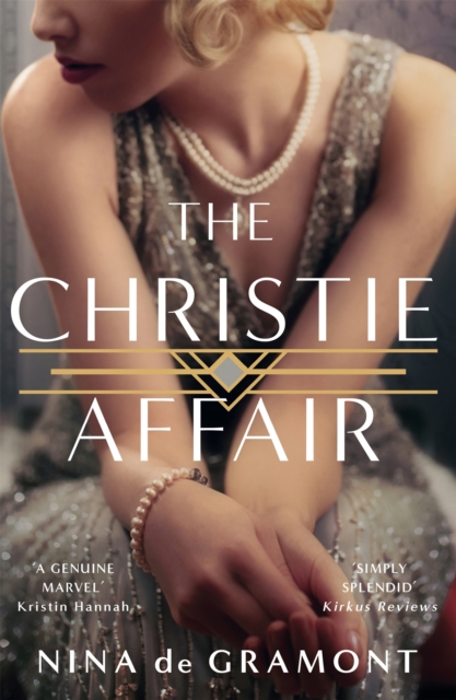 Christie Affair - Nina De Gramont