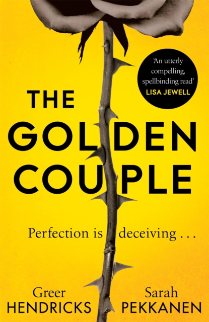 Golden Couple - Greer|pekkanen Hendricks