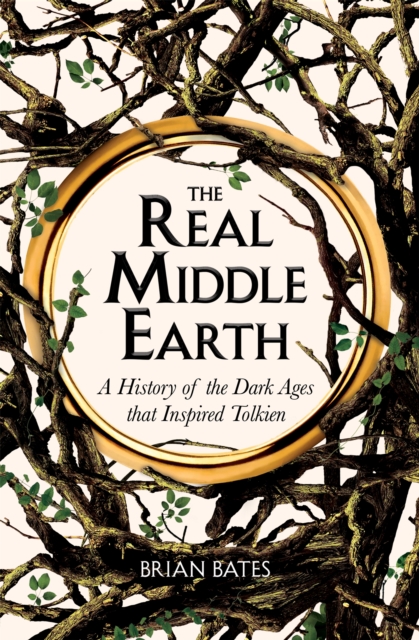Real Middle-Earth - Brian Bates