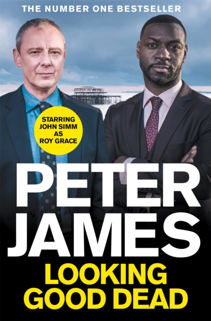 Looking Good Dead - Peter James