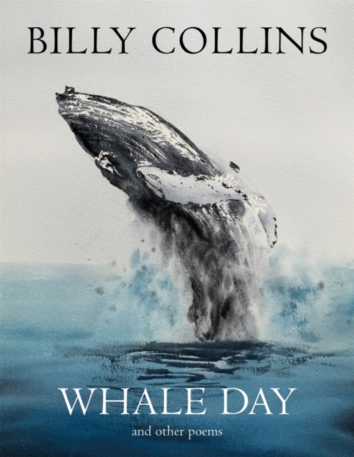 Whale Day - Billy Collins