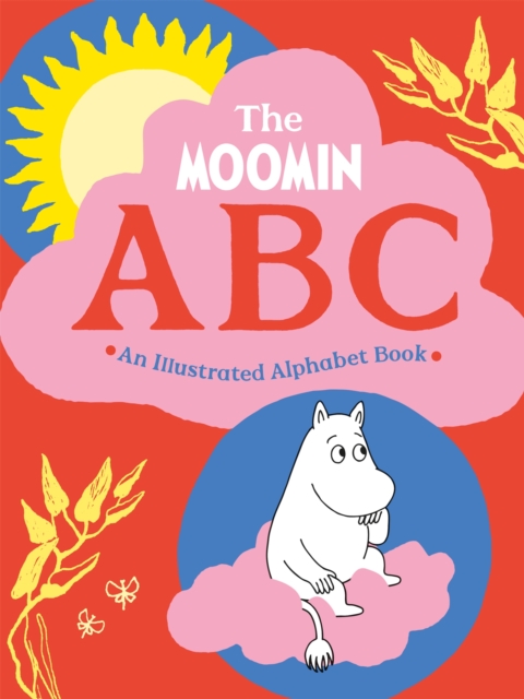Moomin ABC: An Illustrated Alphabet Book - Macmillan Children's Books