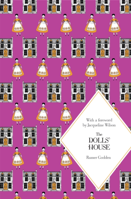 Dolls' House - Rumer Godden