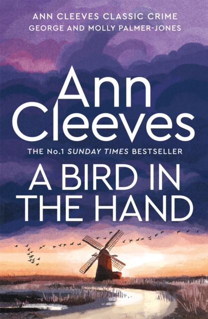 Bird in the Hand - Ann Cleeves