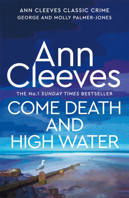 Come Death and High Water - Ann Cleeves