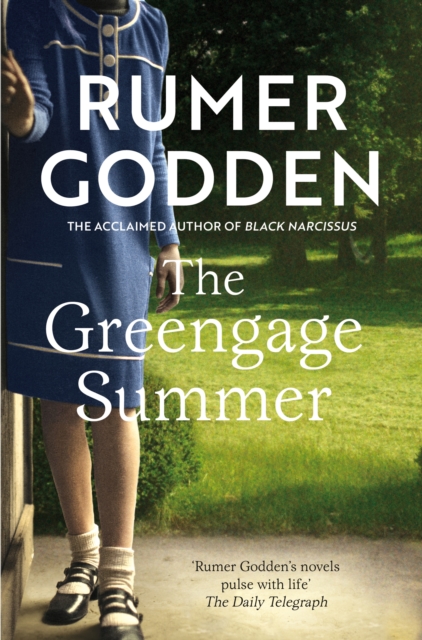 Greengage Summer - Rumer Godden