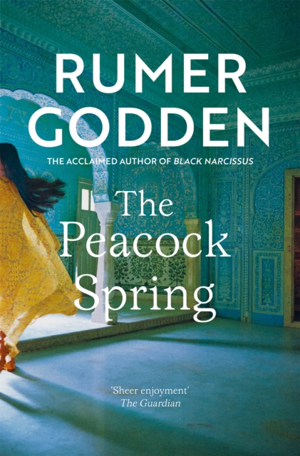 Peacock Spring - Rumer Godden