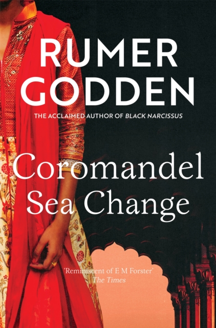 Coromandel Sea Change - Rumer Godden