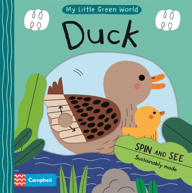 Duck - Campbell Books