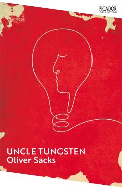 Poza produsului Uncle Tungsten - Oliver Sacks