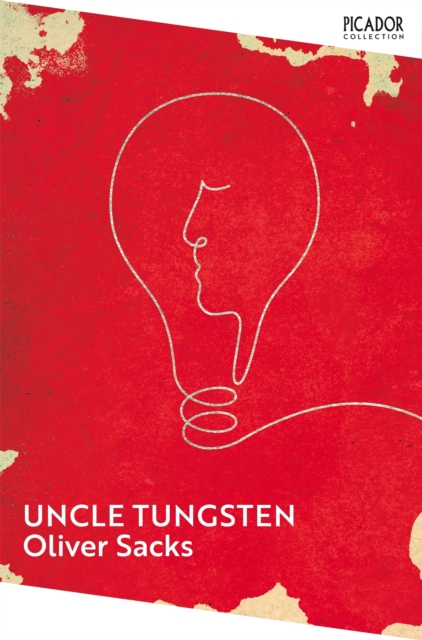 Uncle Tungsten - Oliver Sacks