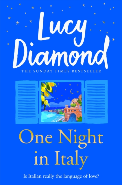 One Night in Italy - Lucy Diamond