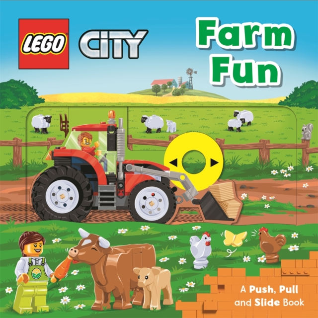 LEGO City. Farm Fun - Macmillan Children's Ameet Studio|books