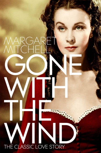 Gone with the Wind - Margaret Mitchell