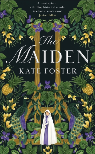 Maiden - Kate Foster