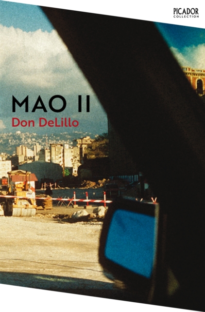 Mao II - Don Delillo