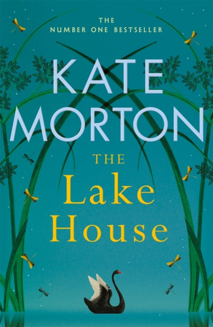 Lake House - Kate Morton